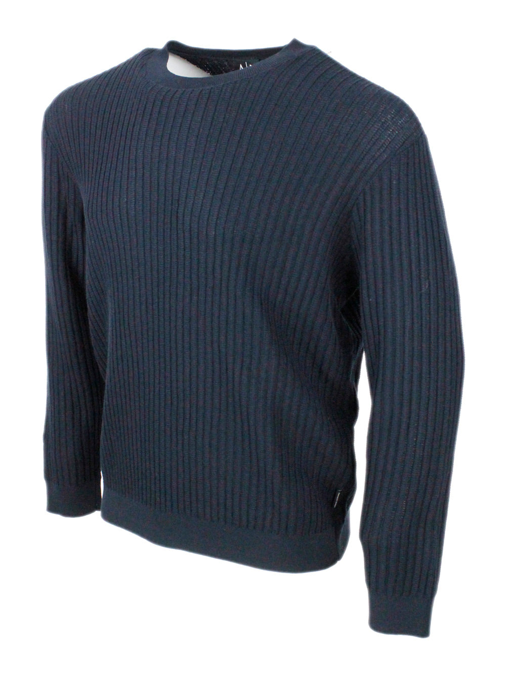 ARMANI EXCHANGE Sweaters Blue 100co