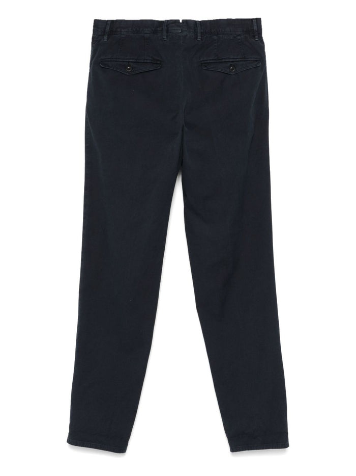 Incotex Jeans Blue