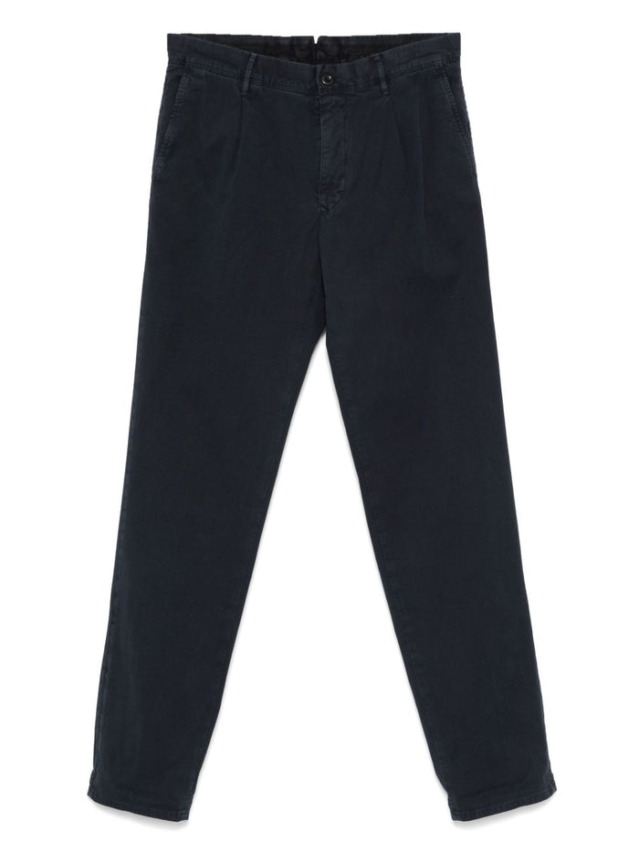 Incotex Jeans Blue