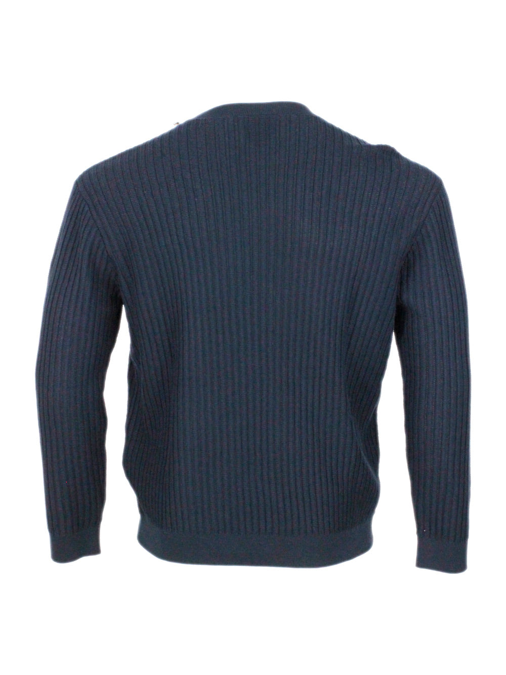 ARMANI EXCHANGE Sweaters Blue 100co