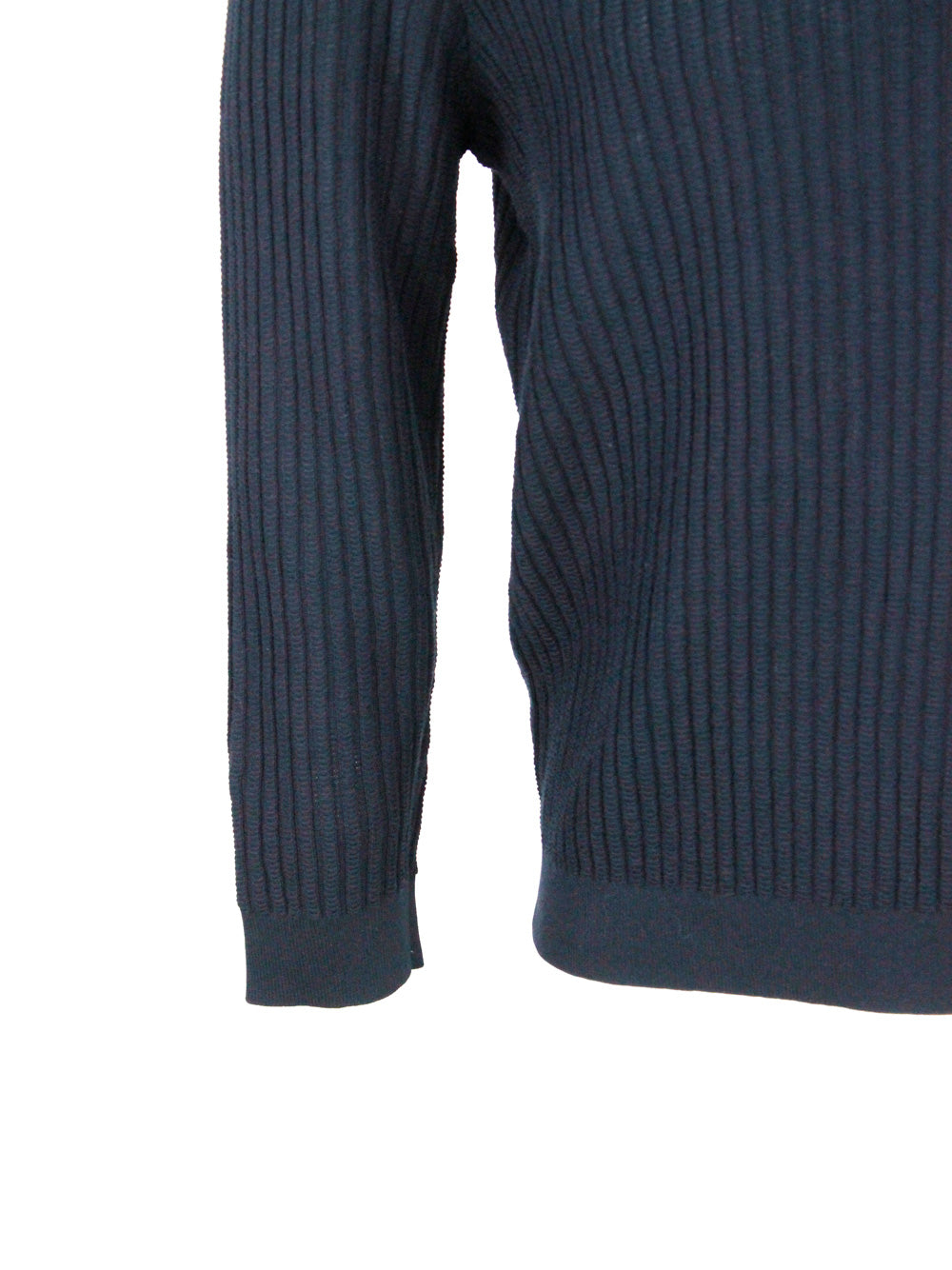 ARMANI EXCHANGE Sweaters Blue 100co