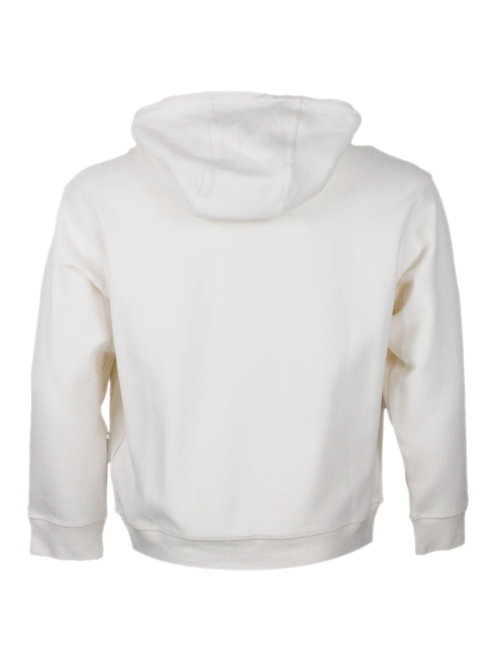 ARMANI EXCHANGE Sweaters White 74co 26pl