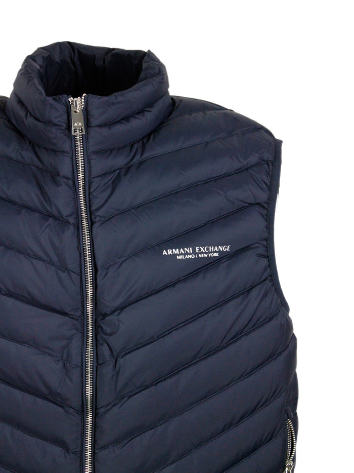 ARMANI EXCHANGE Jackets Blue 100pl