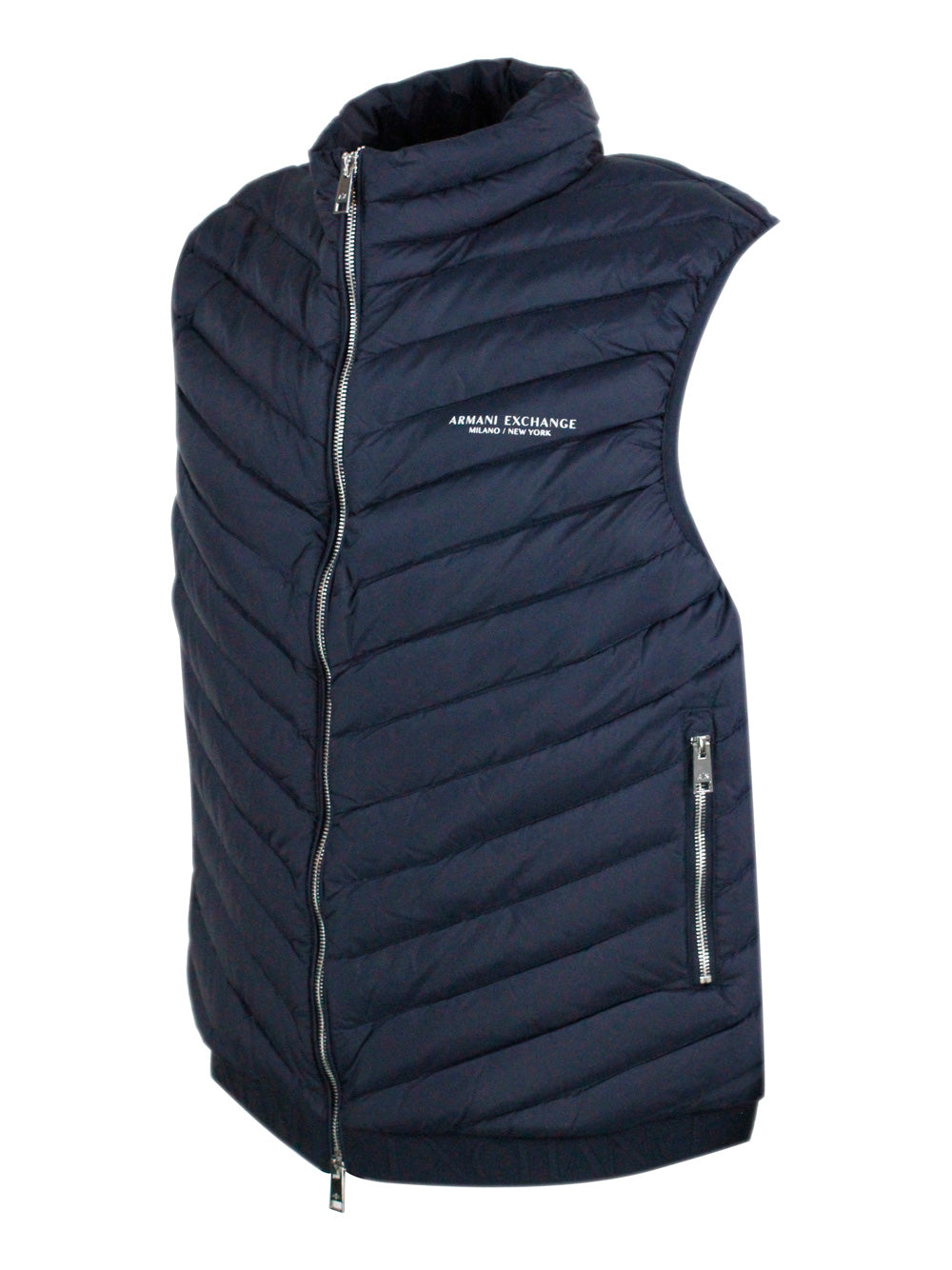 ARMANI EXCHANGE Jackets Blue 100pl