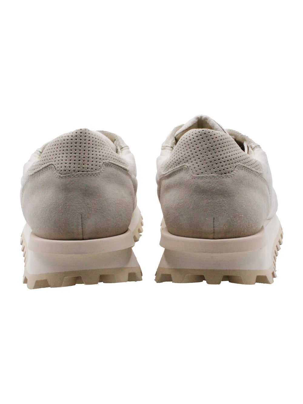 Eleventy Sneakers Sand 100le