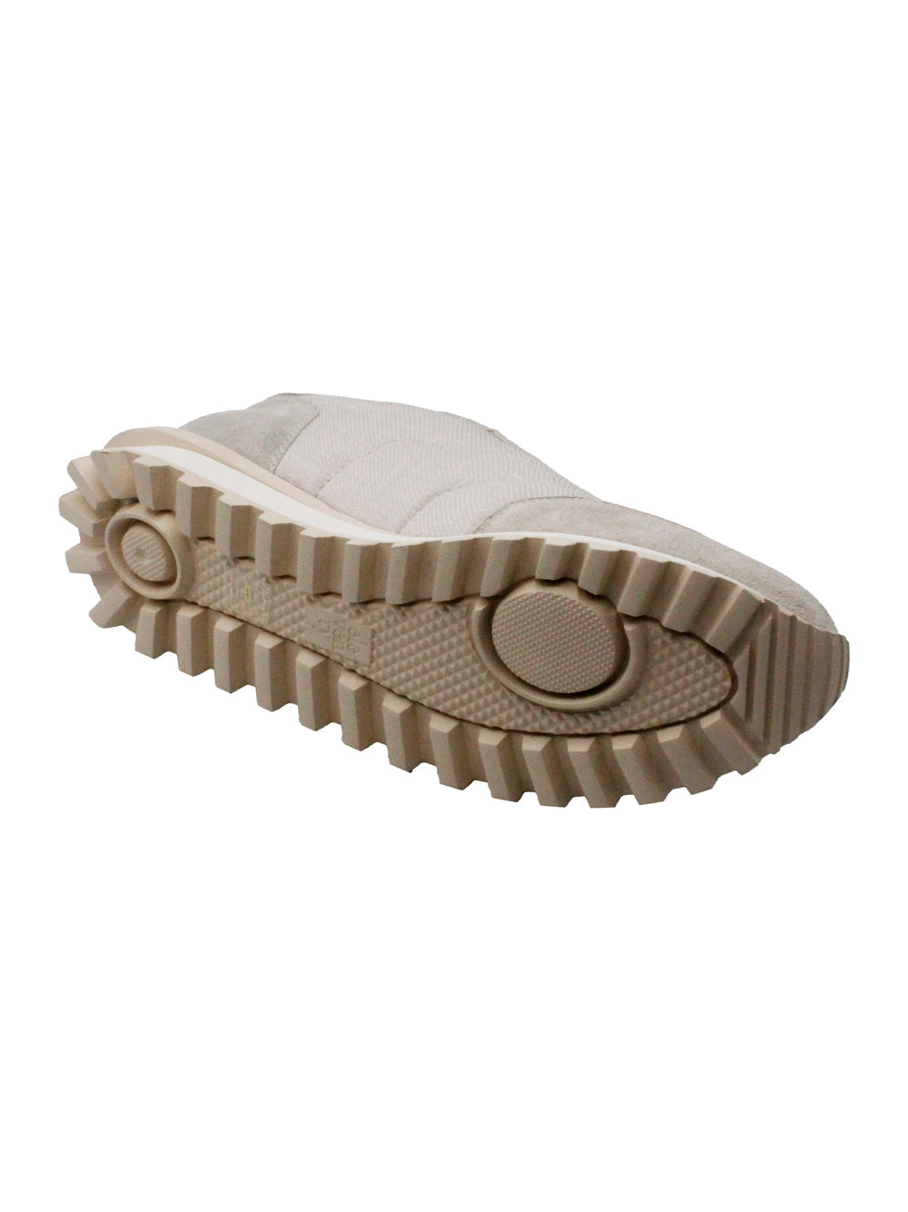 Eleventy Sneakers Sand 100le