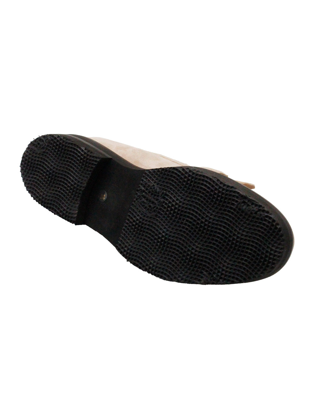 Eleventy Flat shoes Sand 100le