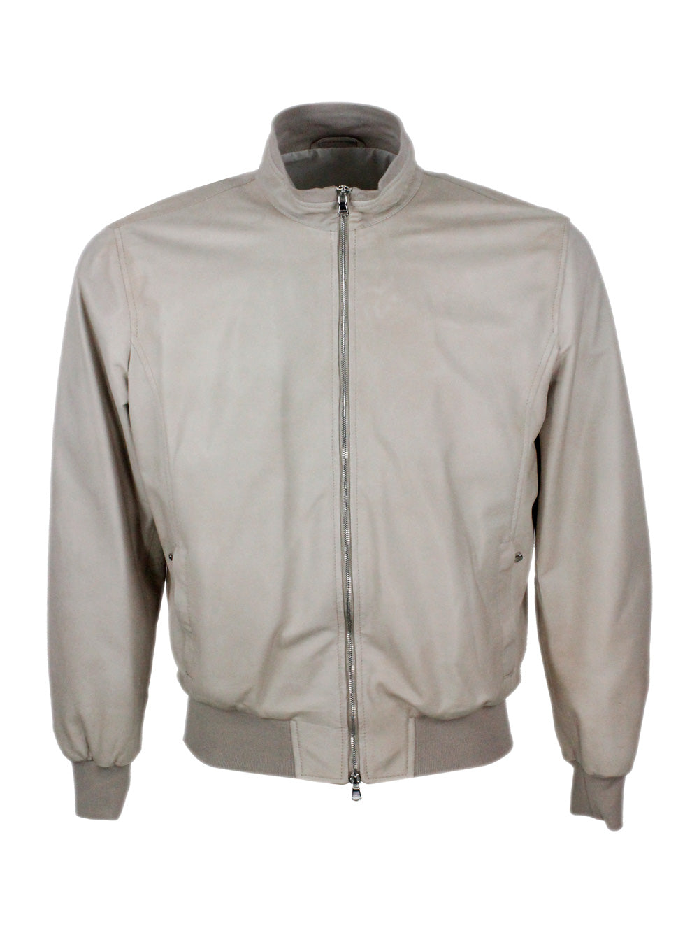 Barba Napoli Jackets Beige 100le