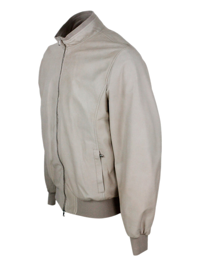 Barba Napoli Jackets Beige 100le