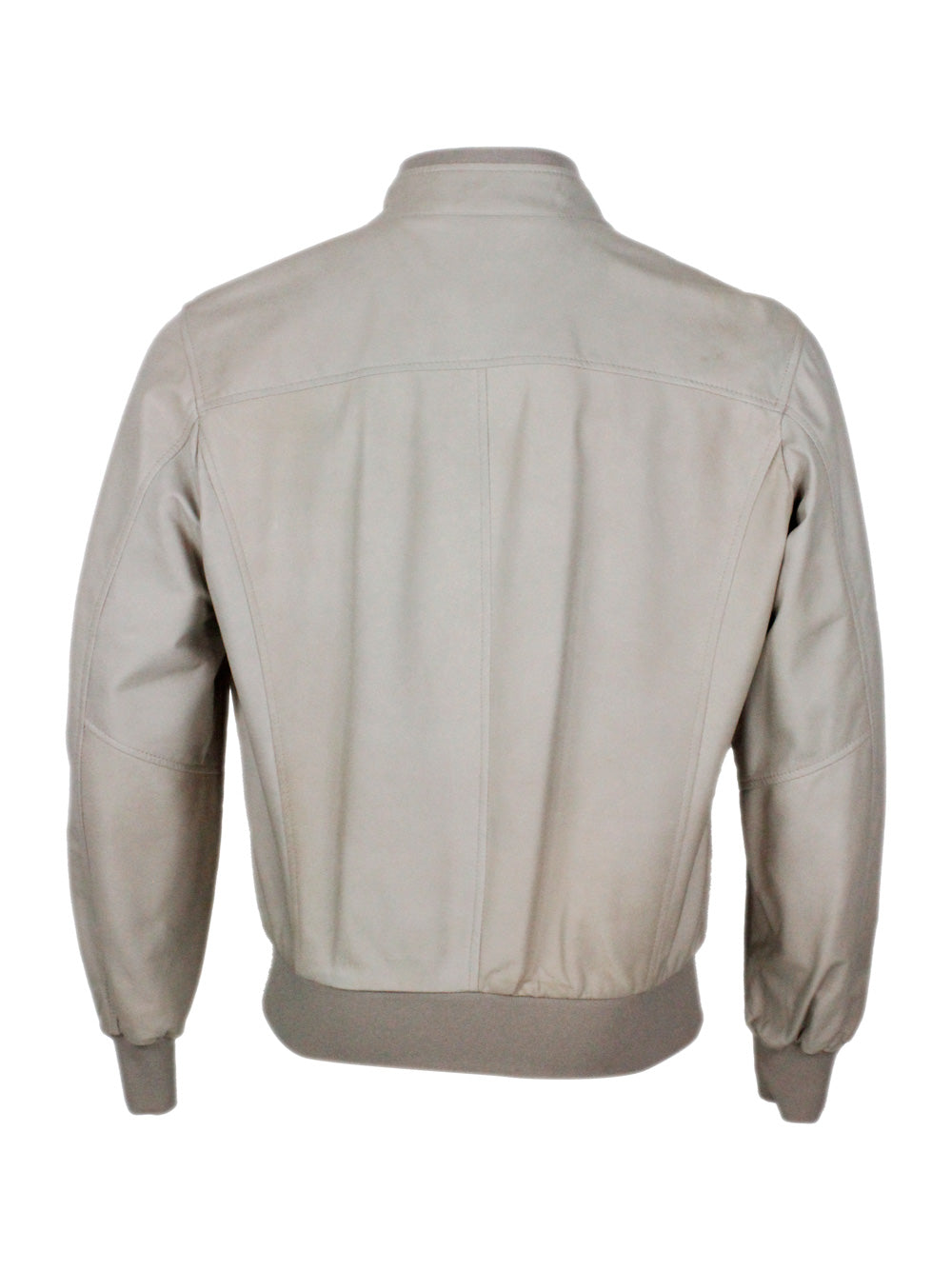 Barba Napoli Jackets Beige 100le