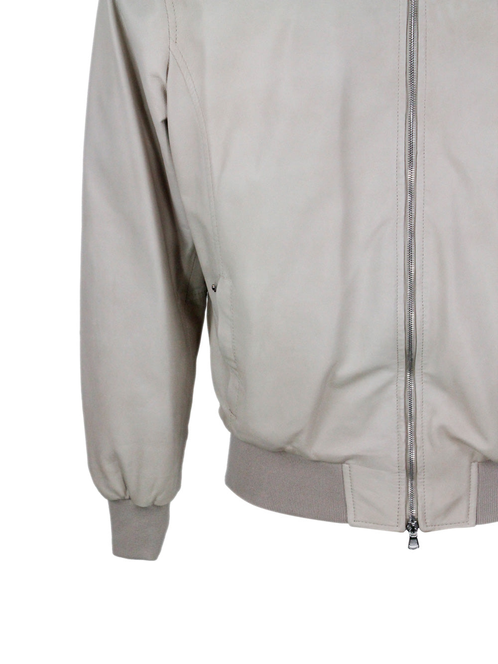 Barba Napoli Jackets Beige 100le