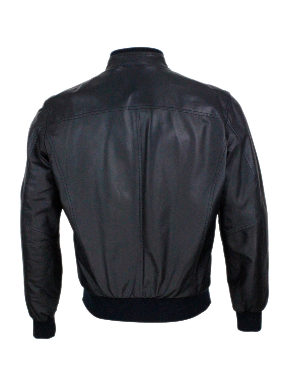 Barba Napoli Jackets Blue 100le