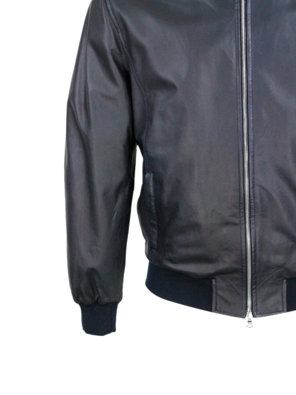 Barba Napoli Jackets Blue 100le