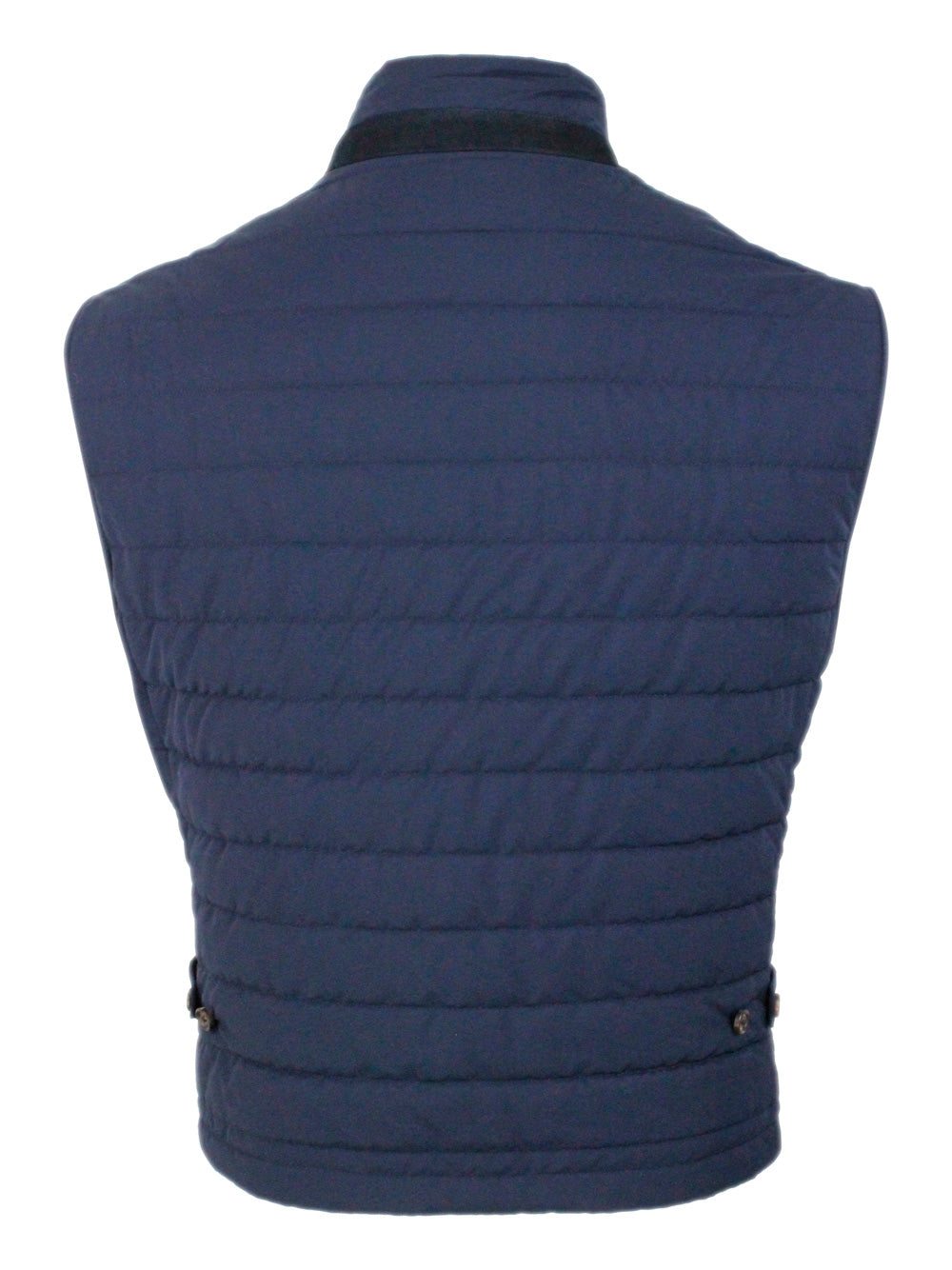Eleventy Jackets Blue 64wo 36pa