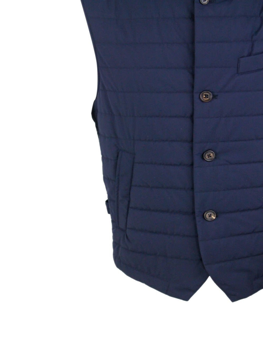 Eleventy Jackets Blue 64wo 36pa