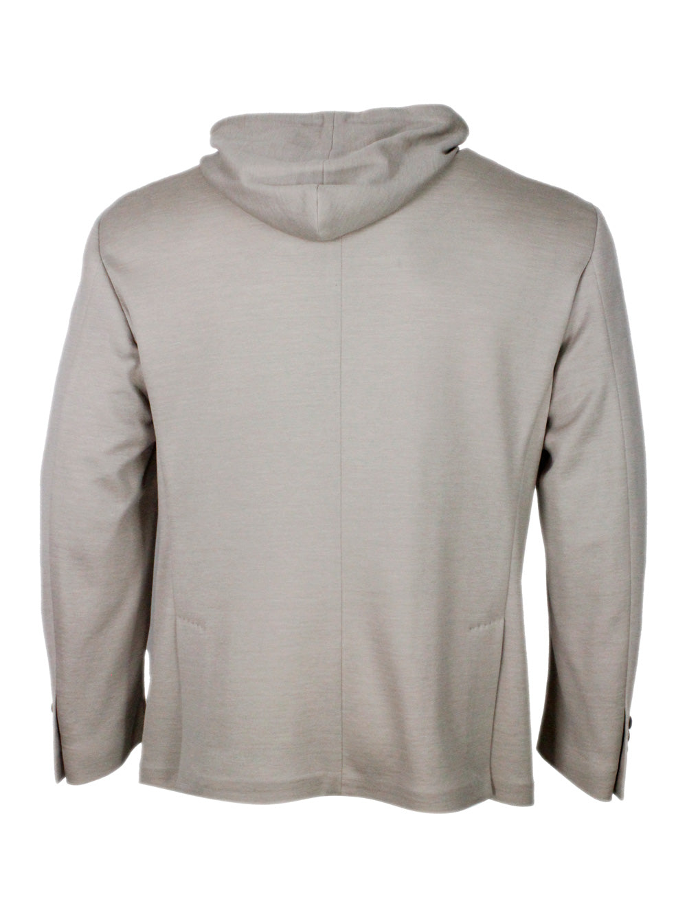 Eleventy Jackets Camel 57se 34co 9pa