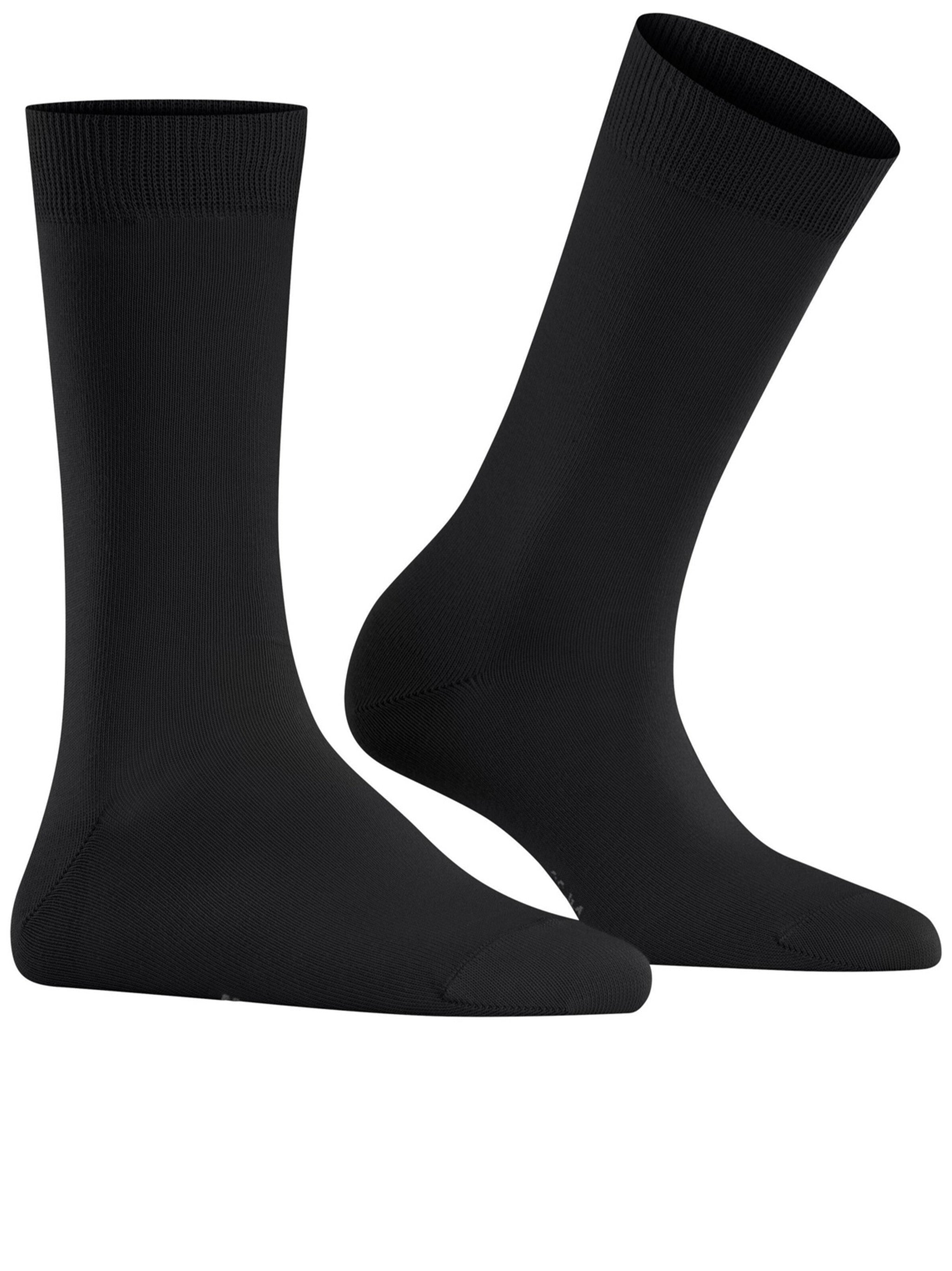 Lady So Black Co (bio) Calze