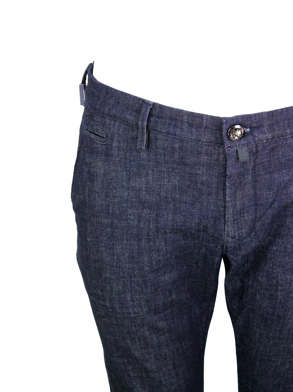 Jacob Cohen Trousers Denim 98co 2ea