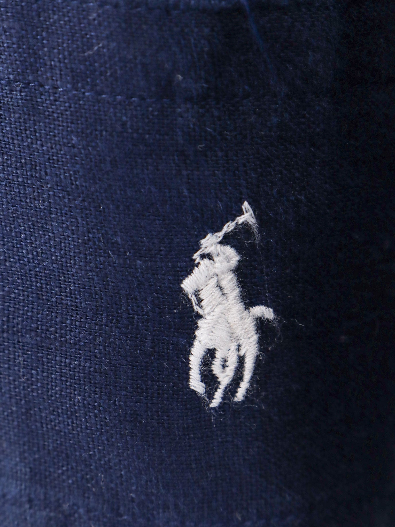 Polo Ralph Lauren T-Shirts And Polos Blue Lino
