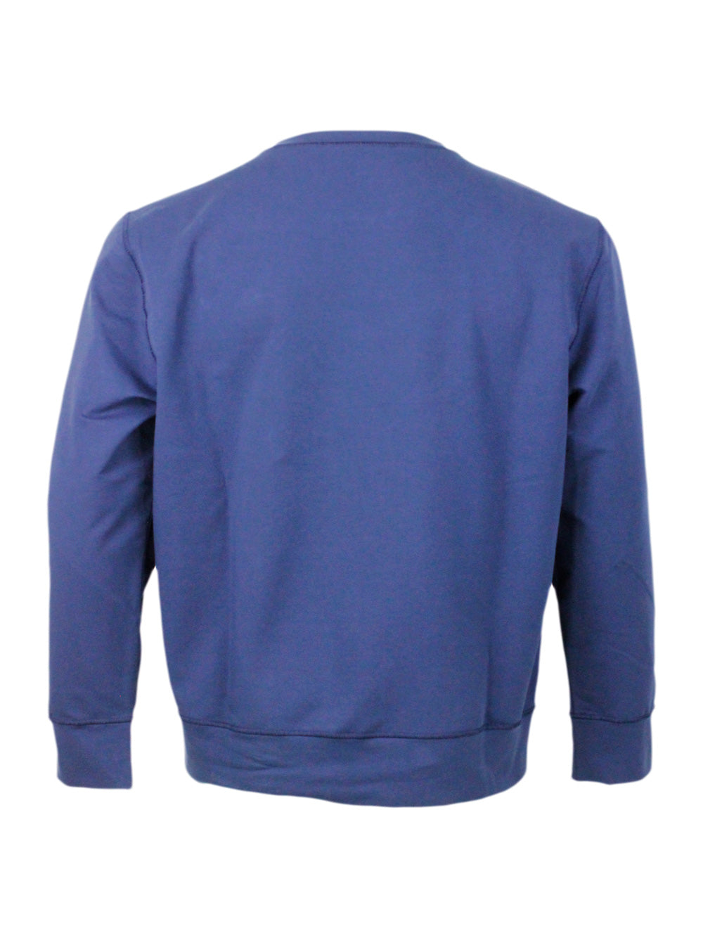 Kiton Sweaters Blue 89co 11ea