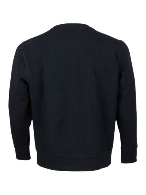 Kiton Sweaters Black 89co 11ea