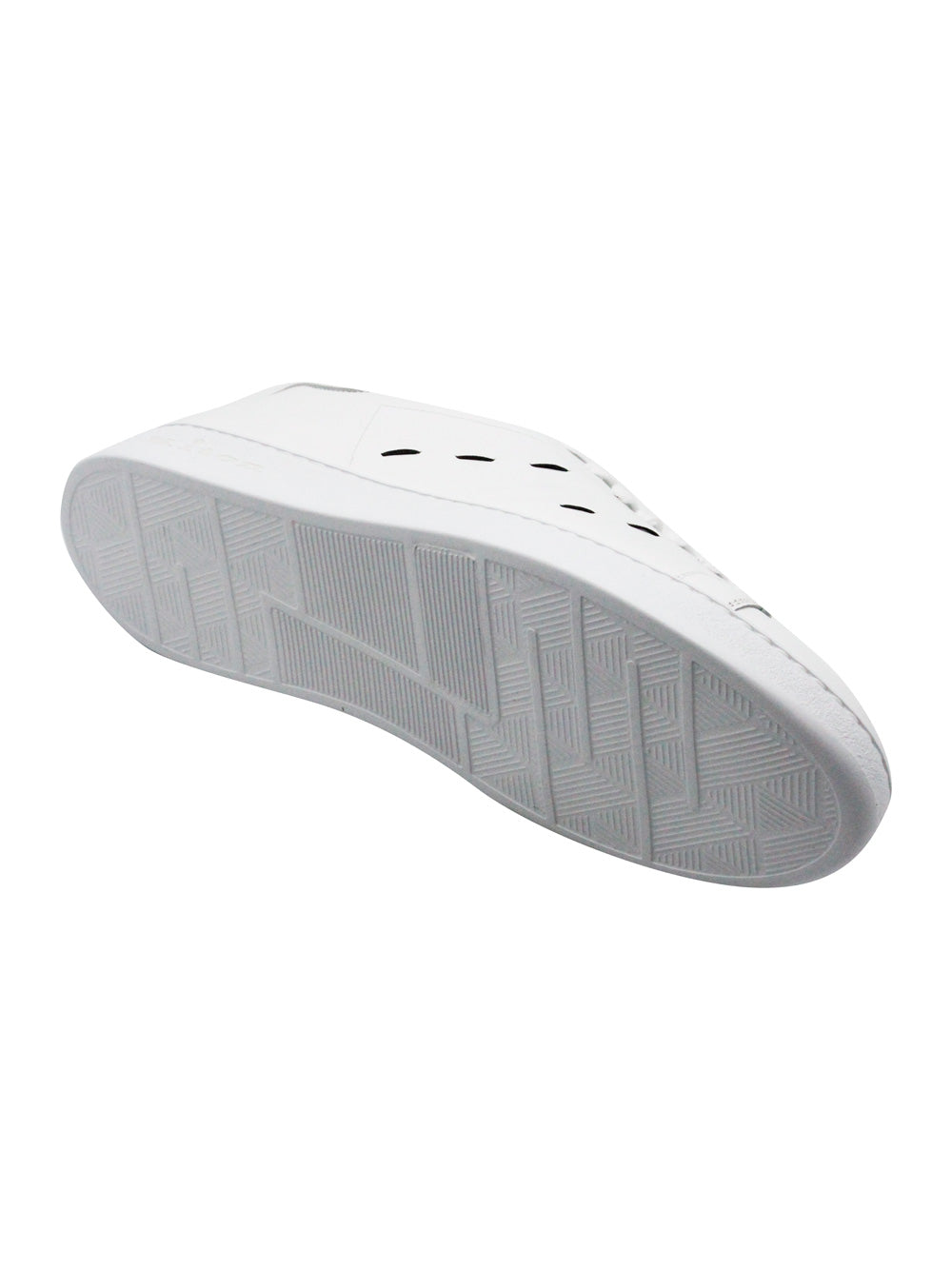Kiton Sneakers White 100le