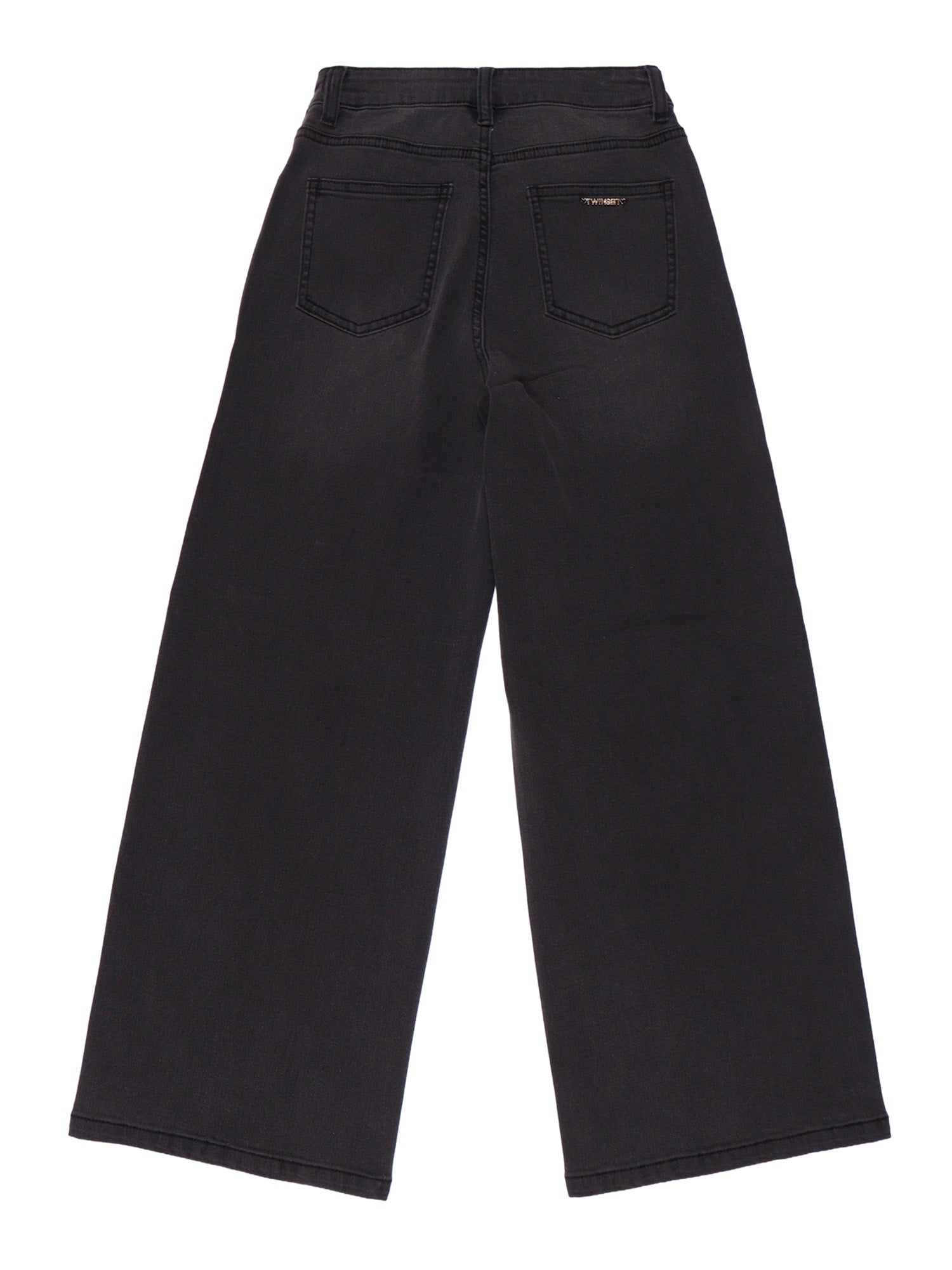 PANTS Black