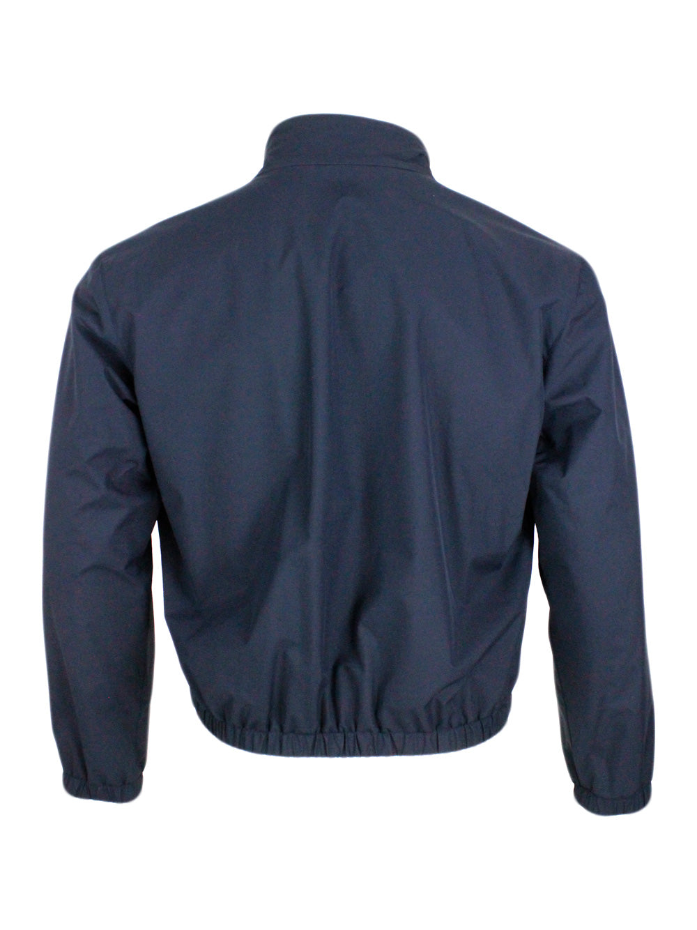 Kiton Jackets Blue 100pl
