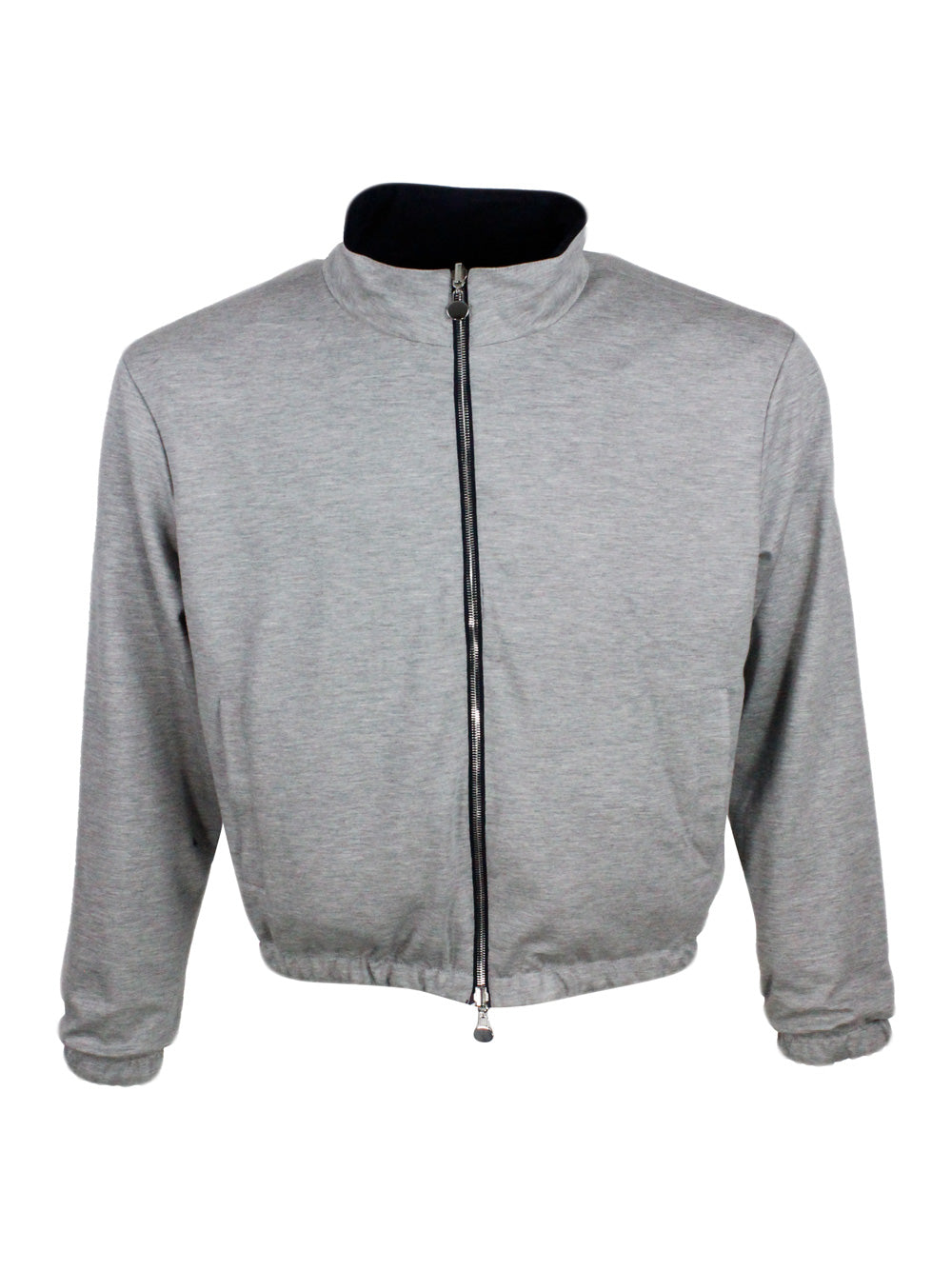 Kiton Jackets Blue 100pl