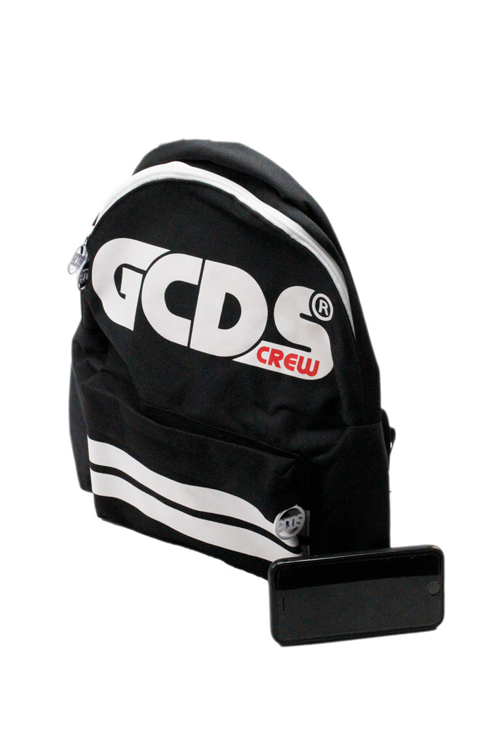 GCDS Bags Black 100pl