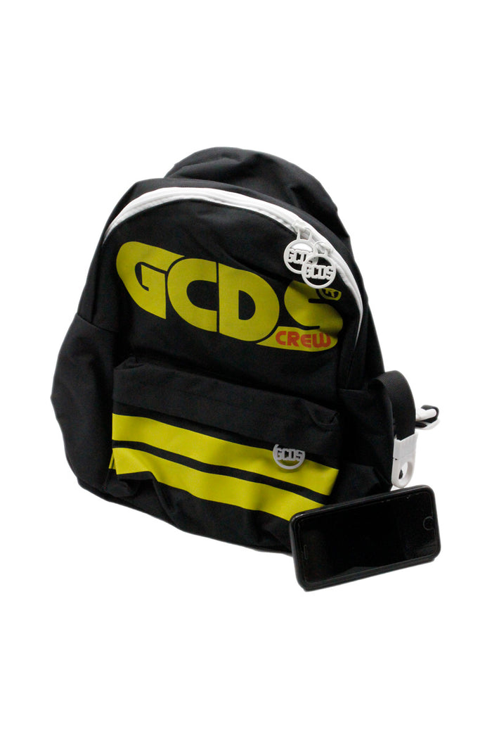 GCDS Bags Black 100pl