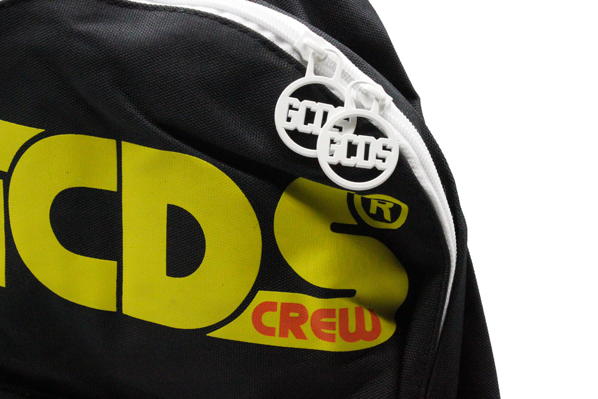 GCDS Bags Black 100pl