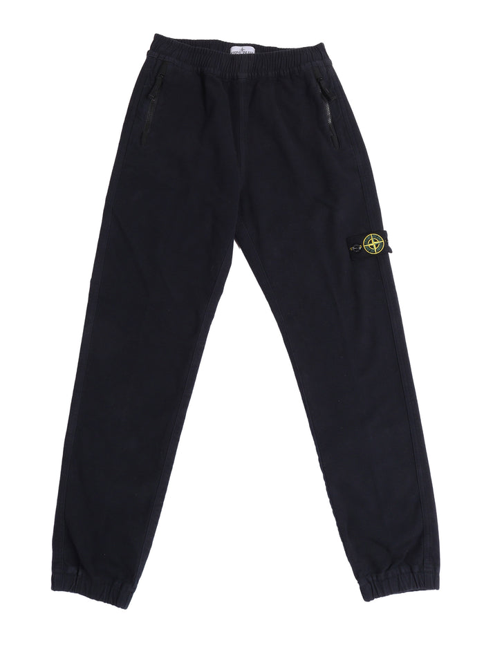 Pants Blue