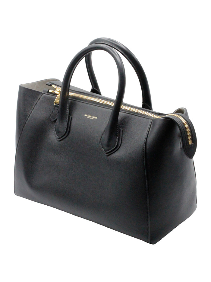 Michael Kors Collection Bags Black 100le