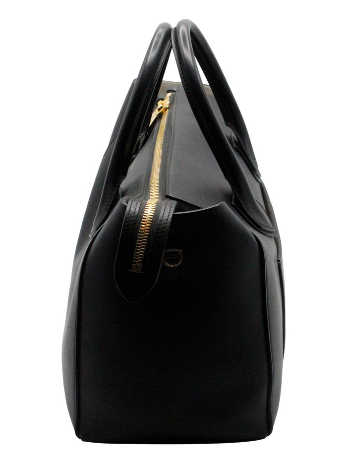 Michael Kors Collection Bags Black 100le