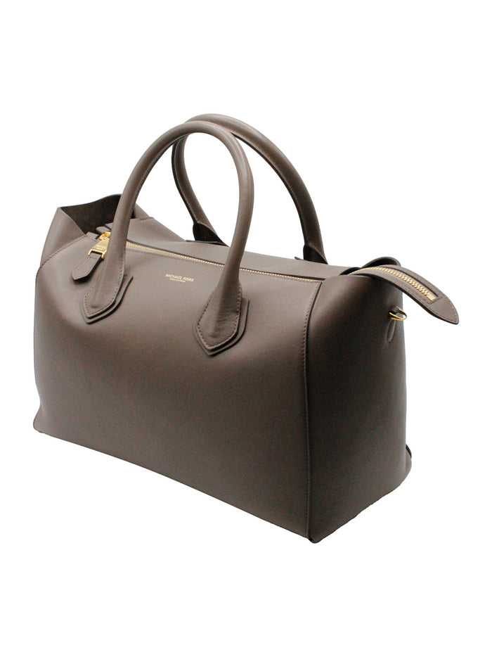 Michael Kors Collection Bags Beige 100le