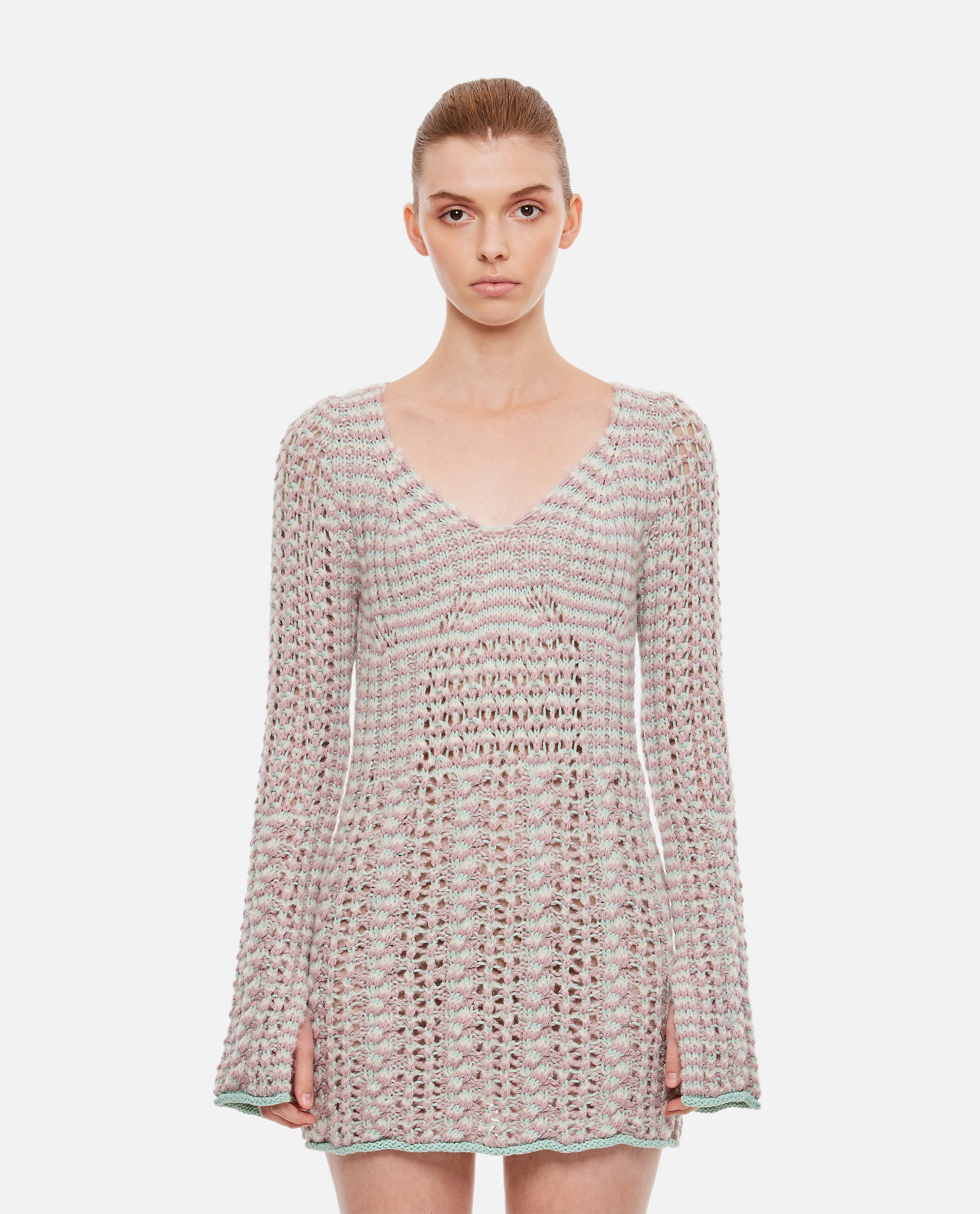 Marco Rambaldi Dresses Multicolour