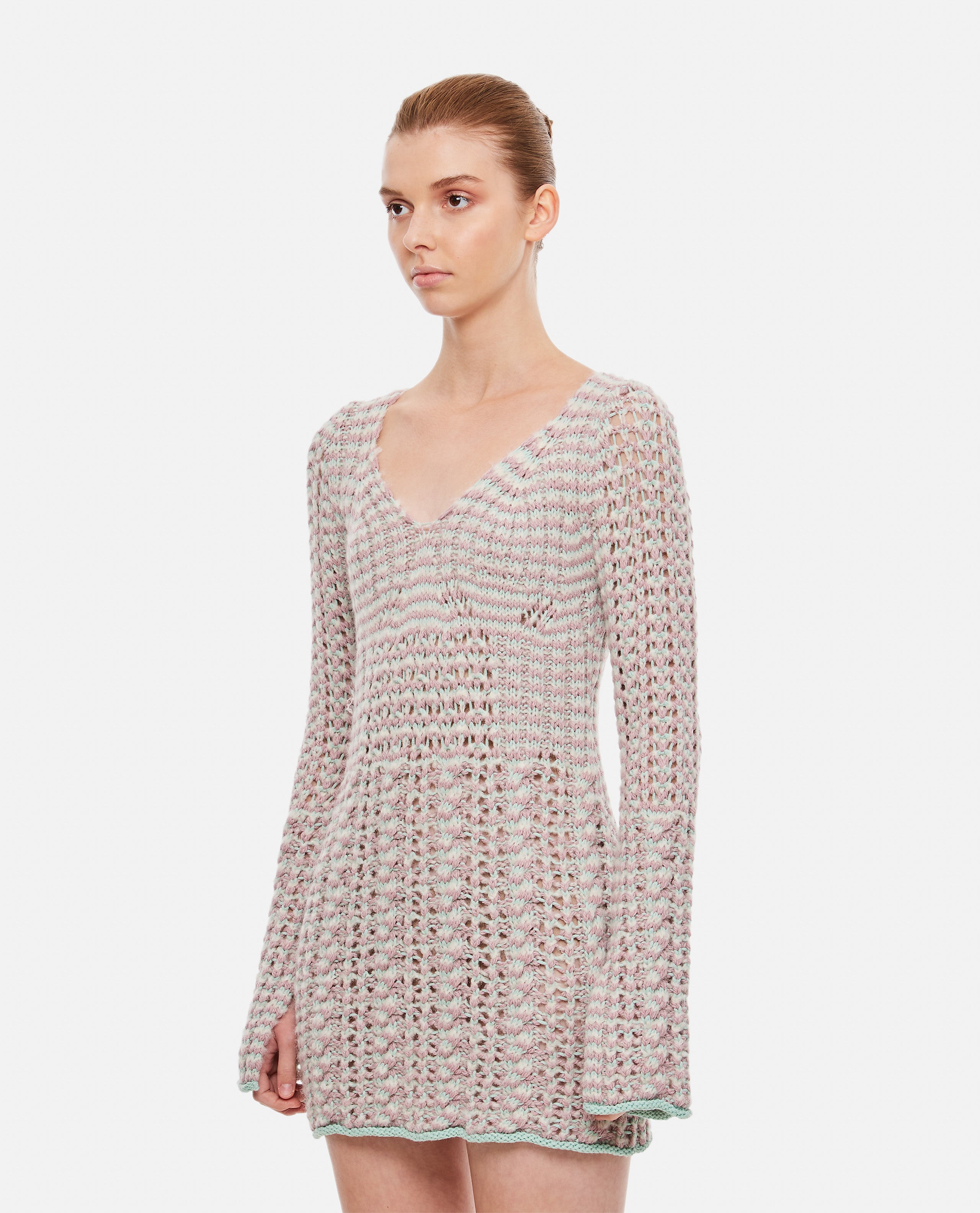 Marco Rambaldi Dresses Multicolour