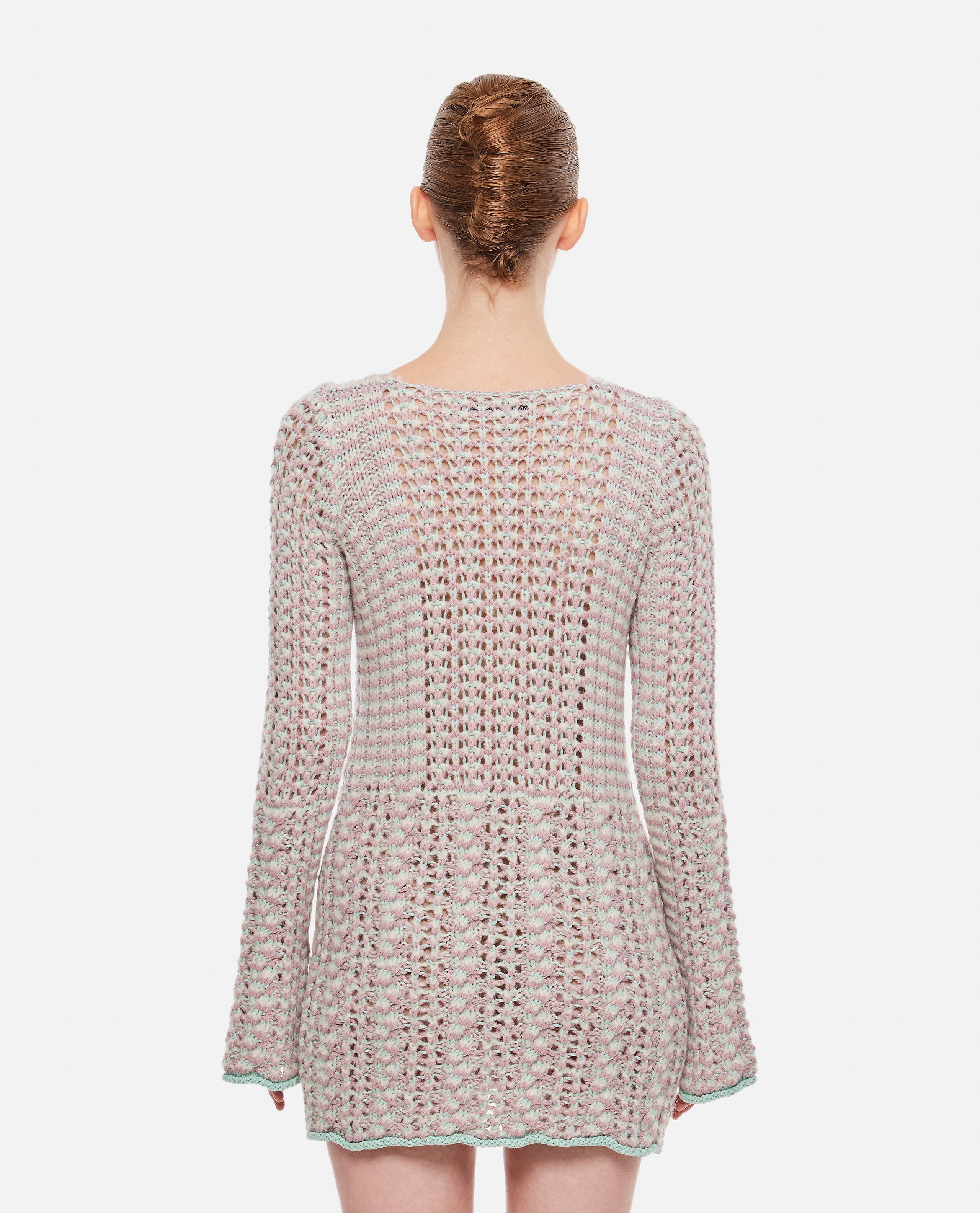 Marco Rambaldi Dresses Multicolour