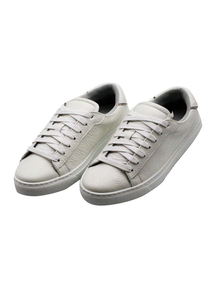 Fabiana Filippi Sneakers White 100le