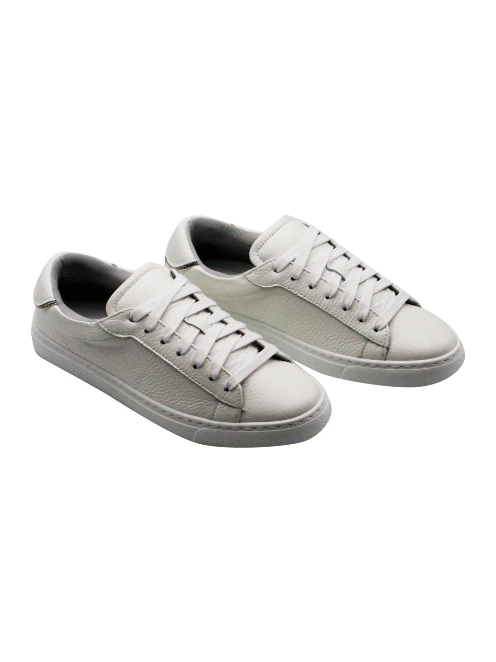 Fabiana Filippi Sneakers White 100le