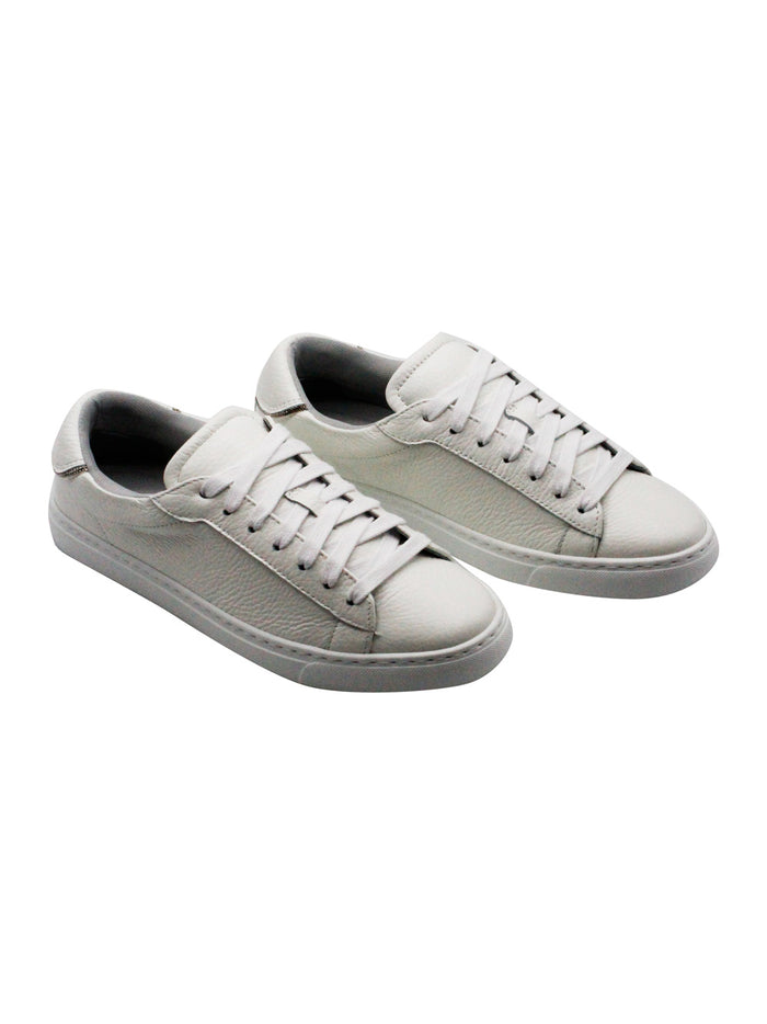 Fabiana Filippi Sneakers White 100le