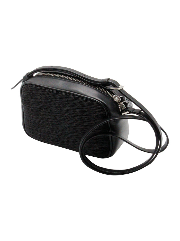 Fabiana Filippi Bags Black 100le