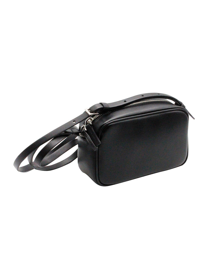 Fabiana Filippi Bags Black 100le