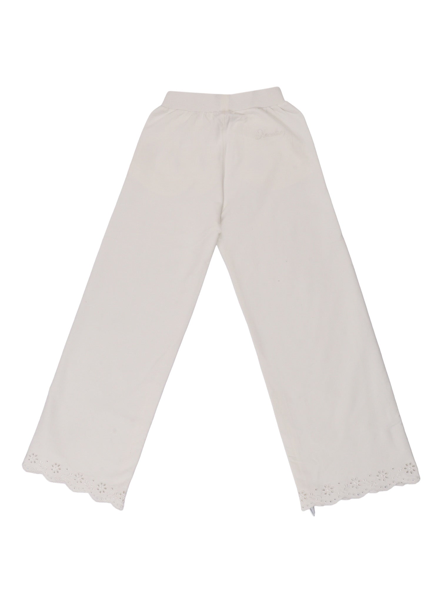 BASIC JOGGERS Panna Sweatshirt