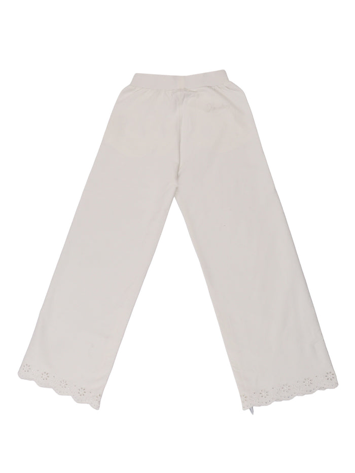 BASIC JOGGERS Panna Sweatshirt