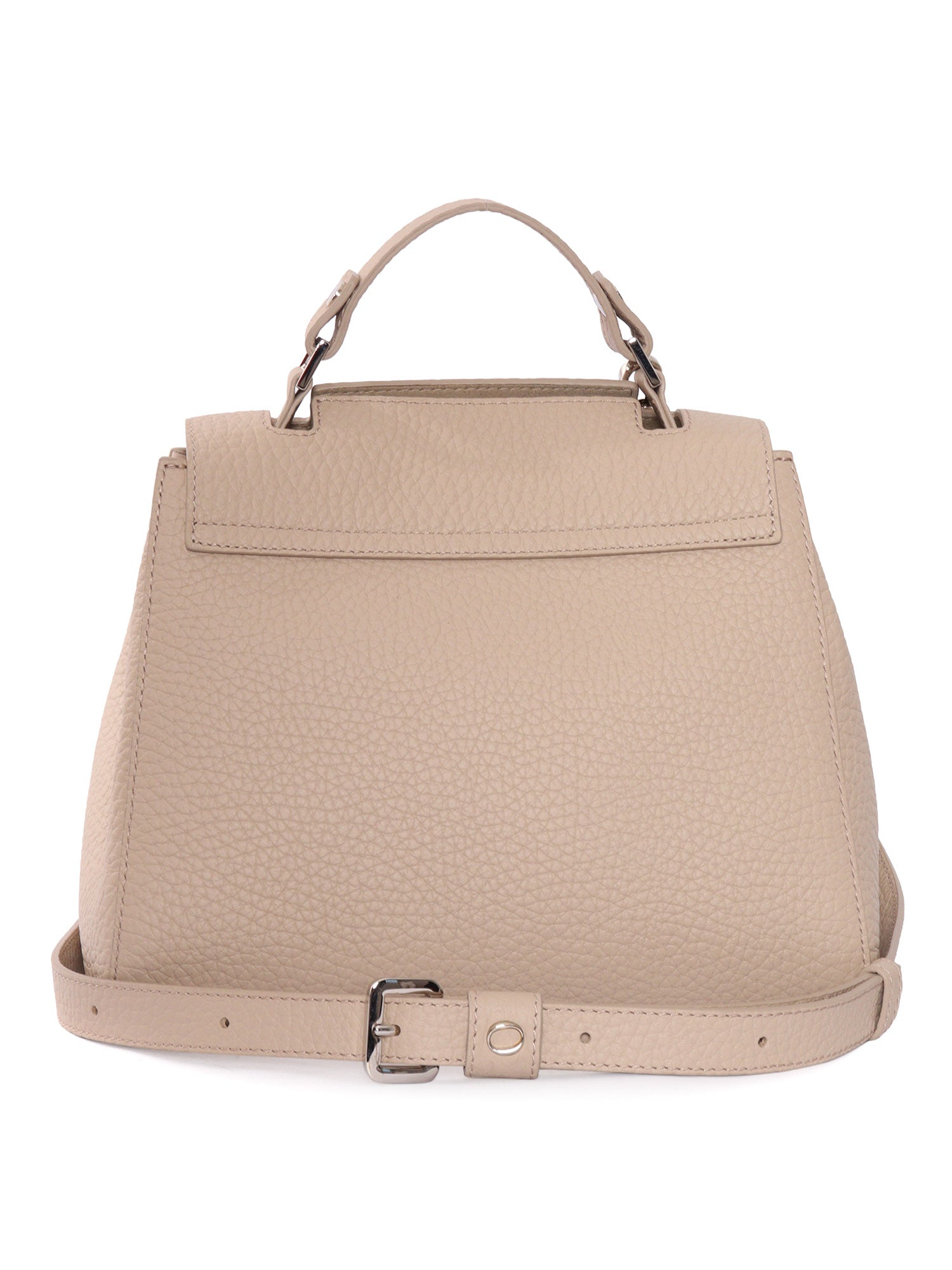 HANDBAG Beige