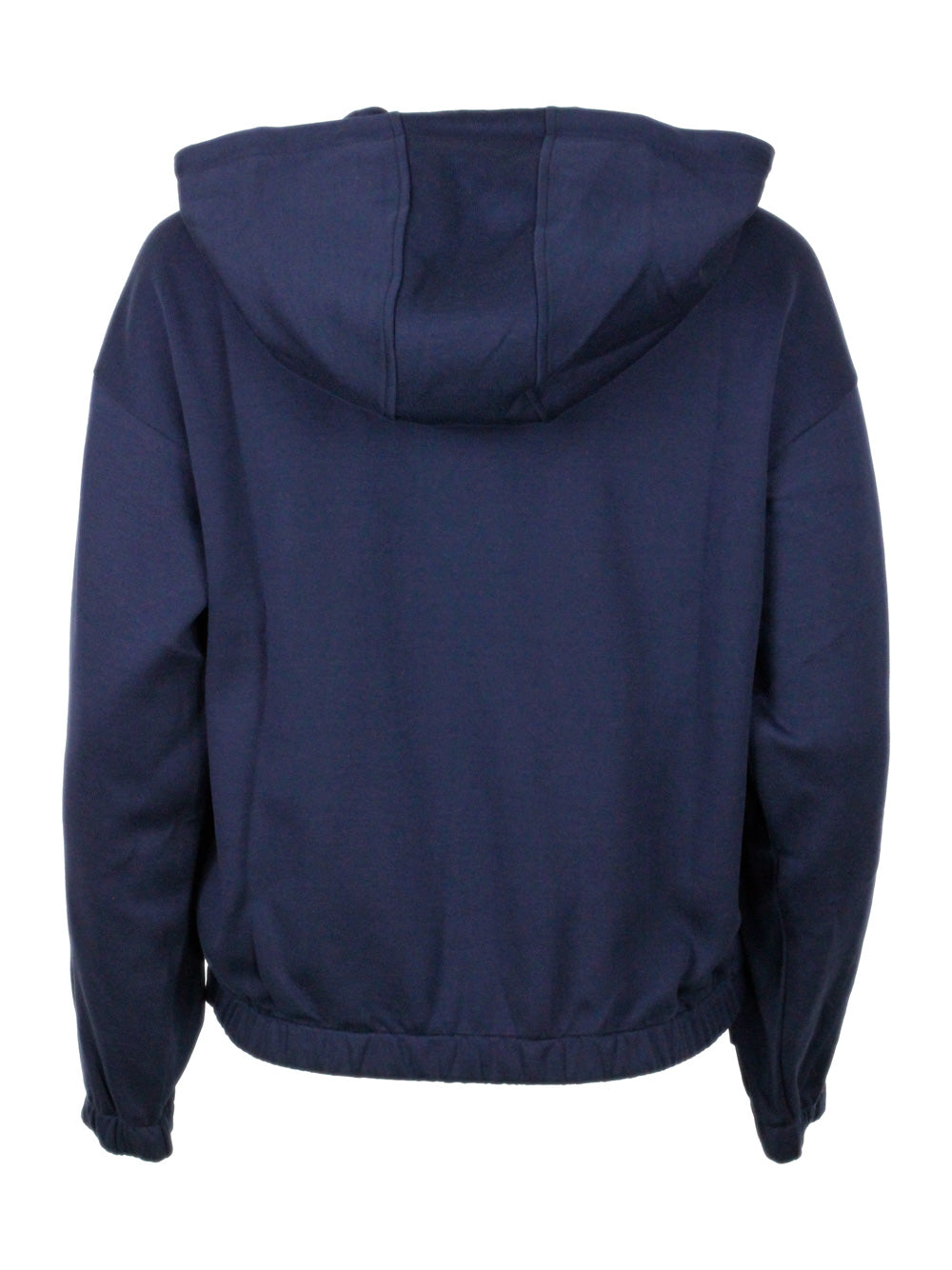 Eleventy Sweaters Blue 98co 2pa