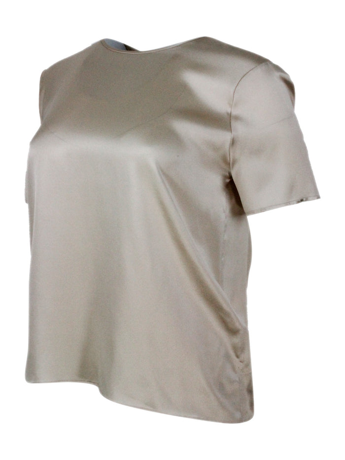 Eleventy Shirts Sand 100se