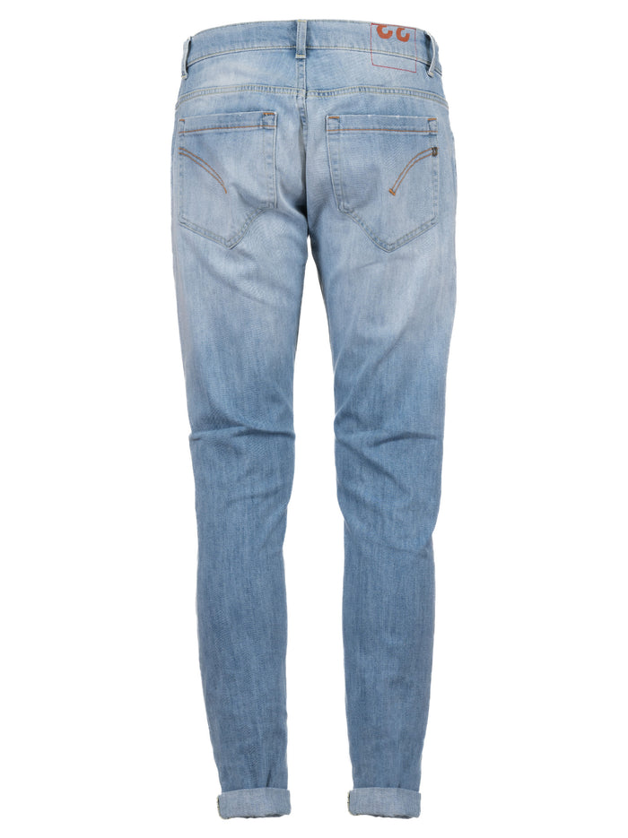 Jeans George Blue